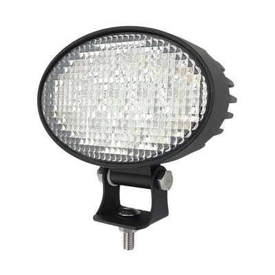 Kualitas Tinggi Oval 39W LED Lampu Kerja Offroad Harvester Traktor