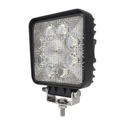 Lampu LED tahan air 12V 24V DC 24W