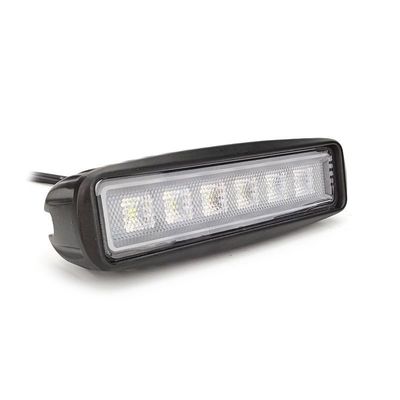 Lampu pengemudi truk SUV 12V 24V 30W Lampu kerja LED