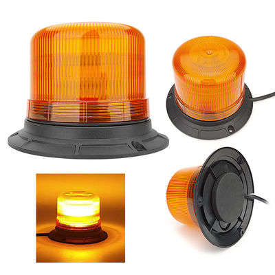 Peringatan Keamanan Lampu LED Lampu Strobe Aksesoris lampu mobil untuk traktor forklift