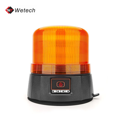 Sinyal Beacon 5V daya ulang LED Beacon Disesuaikan