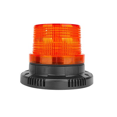 Lampu Forklift LED Sinyal Suar dengan Basis yang Dipasang Sekrup, Tahan Air IP65, dan 30PCS LED SMD 5730 untuk Penggunaan Industri