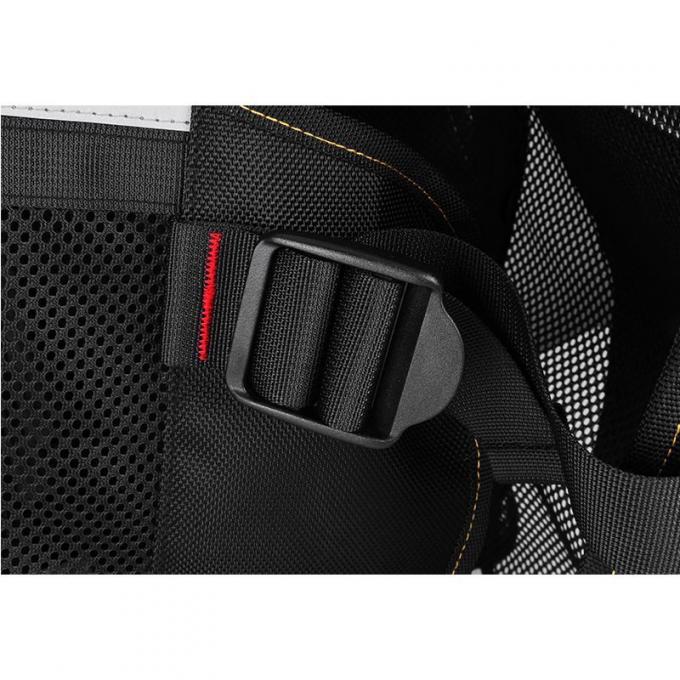 Waterproof Durable Canvas Electrician′s Tool Backpacks Bag China