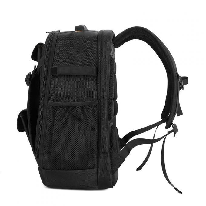Waterproof Durable Canvas Electrician′s Tool Backpacks Bag China