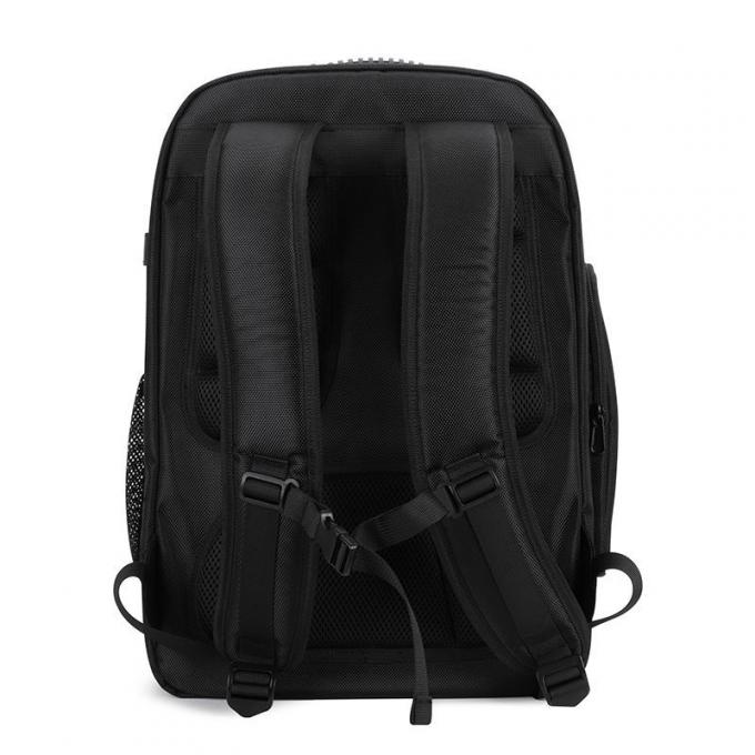 Waterproof Durable Canvas Electrician′s Tool Backpacks Bag China