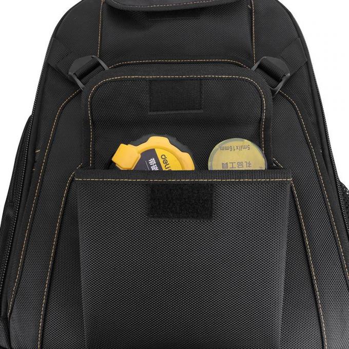 Waterproof Durable Canvas Electrician′s Tool Backpacks Bag China