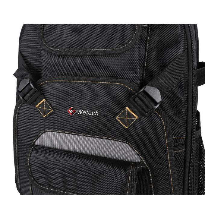 Waterproof Durable Canvas Electrician′s Tool Backpacks Bag China