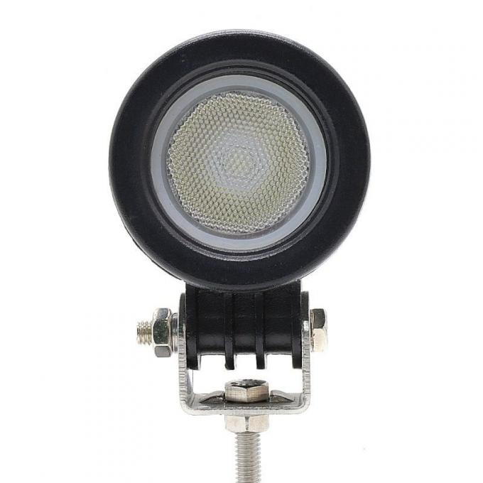 12V 24V 2′′ off Road 4X4 ATV Motor 10W LED Work Light