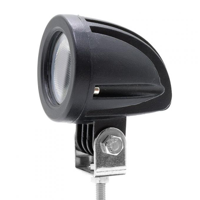 12V 24V 2′′ off Road 4X4 ATV Motor 10W LED Work Light