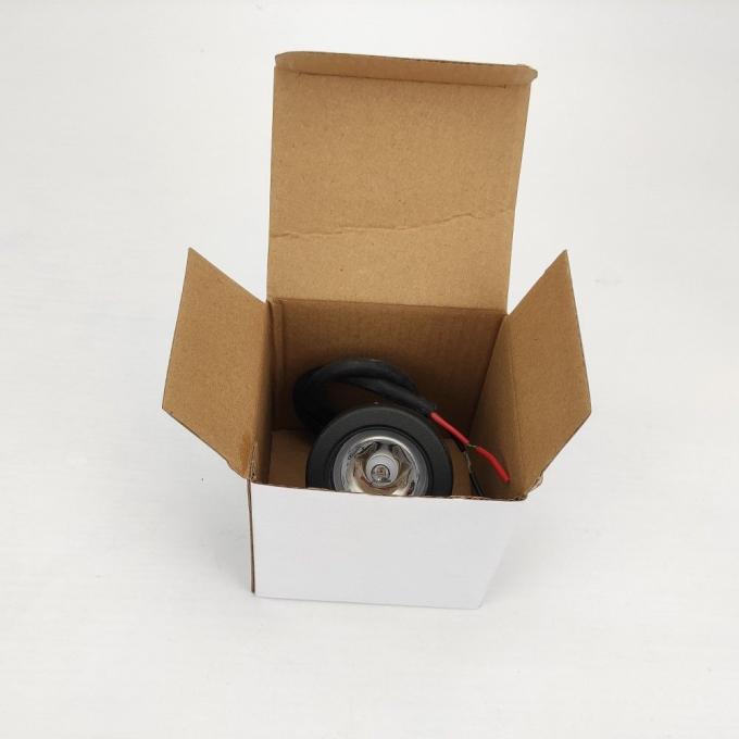 12V 24V 2′′ off Road 4X4 ATV Motor 10W LED Work Light