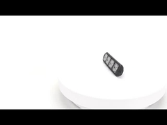 WT-SR10912 12W Lampu Strobe Truk 12V - 24V Lampu Strobe LED Tipis Untuk Forklift Daya Tinggi